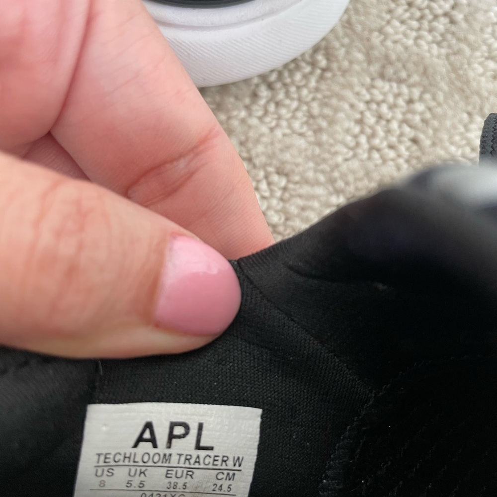 Apl Techloom Running Shoes - image 4